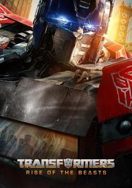 Transformers: Rise of the Beasts