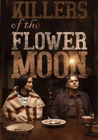 Killers of the Flower Moon