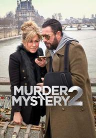 Murder Mystery 2