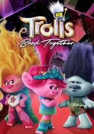 Trolls Band Together