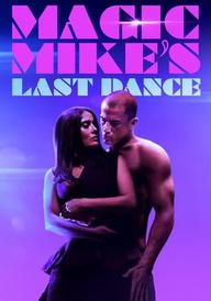 Magic Mike's Last Dance