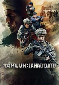 Conquer: Lahad Datu
