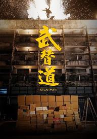 Stuntman