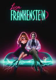 Lisa Frankenstein