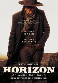 Horizon: An American Saga - Chapter 1