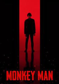 Monkey Man