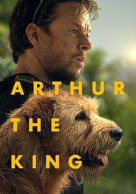 Arthur the King
