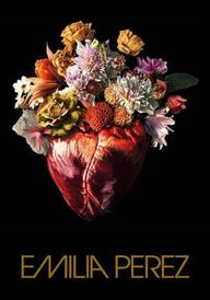 Emilia Pérez