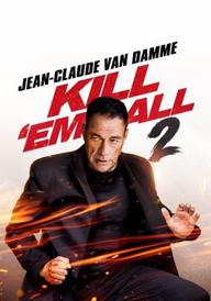 Kill 'em All 2