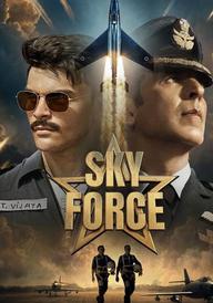 Sky Force
