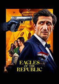 Eagles of the Republic