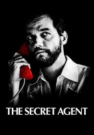 The Secret Agent