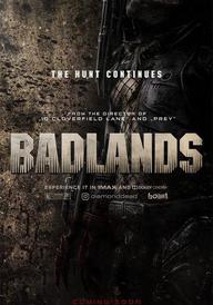 Predator: Badlands