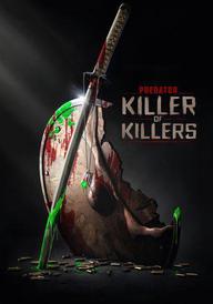 Predator: Killer of Killers
