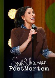 Sarah Silverman: PostMortem