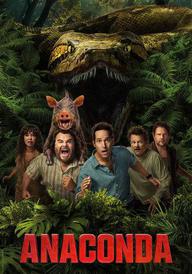 Anaconda