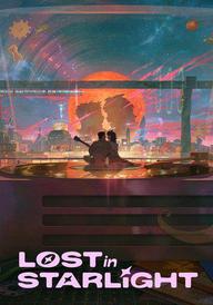 Lost in Starlight