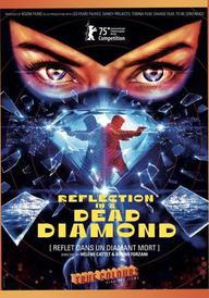 Reflection in a Dead Diamond