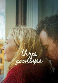 Three Goodbyes