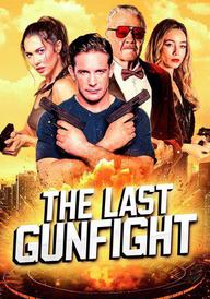 The Last GunFight