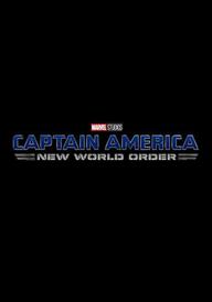 Captain America: Brave New World