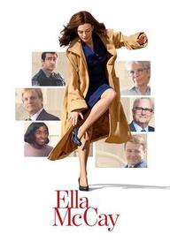 Ella McCay