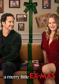 A Merry Little Ex-Mas