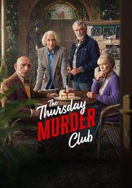 The Thursday Murder Club