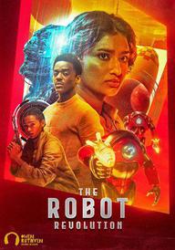 Doctor Who: The Robot Revolution