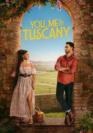 You, Me & Tuscany