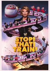 Stop! That! Train!