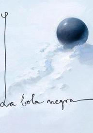 La bola negra