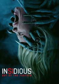 Insidious: Out of the Further