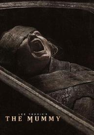 Lee Cronin's The Mummy