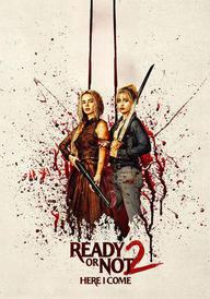 Ready or Not: Here I Come