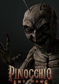 Pinocchio: Unstrung