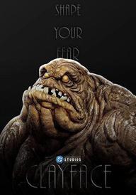 Clayface