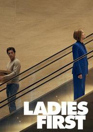 Ladies First