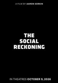 The Social Reckoning