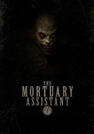 The Mortuary Assistant