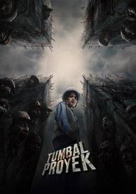 Tumbal Proyek