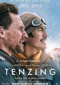 Tenzing
